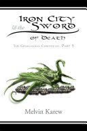Read Pdf Iron City & the Sword of Death