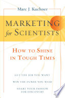 Marketing For Scientists