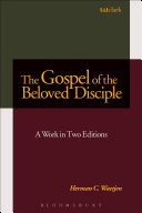 Read Pdf The Gospel of the Beloved Disciple