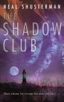 Read Pdf The Shadow Club