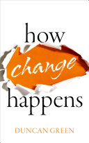 Read Pdf How Change Happens