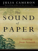 Read Pdf The Sound of Paper