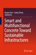 Read Pdf Smart and Multifunctional Concrete Toward Sustainable Infrastructures