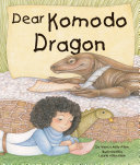 Read Pdf Dear Komodo Dragon