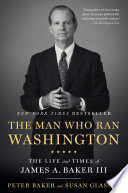 Book The Man Who Ran Washington