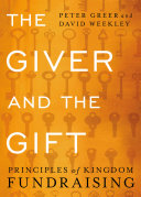 Read Pdf The Giver and the Gift