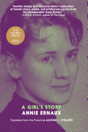 Read Pdf A Girl's Story