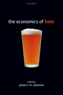 Read Pdf The Economics of Beer