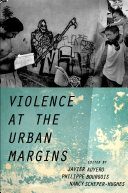 Read Pdf Violence at the Urban Margins