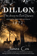 Read Pdf Dillon: The drove to Port Darwin