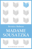 Read Pdf Madame Sousatzka