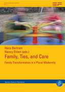 Read Pdf Family, Ties and Care