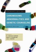 Chromosome Abnormalities And Genetic Counseling