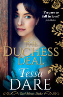 The Duchess Deal Girl Meets Duke Book 1 