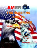 AMERICA The Sleeping Giants MUST Awake