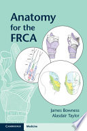 Anatomy For The Frca