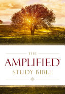 Read Pdf The Amplified Study Bible