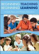 Read Pdf Beginning Teaching, Beginning Learning