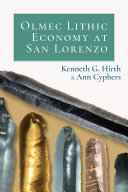Read Pdf Olmec Lithic Economy at San Lorenzo