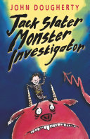 Read Pdf Jack Slater, Monster Investigator