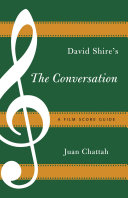 Read Pdf David Shire's The Conversation