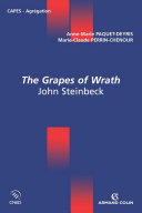 Read Pdf The Grapes of Wrath