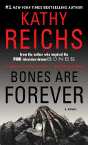 Bones Are Forever pdf