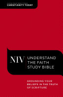 Read Pdf NIV, Understand the Faith Study Bible