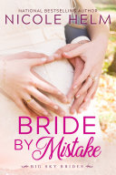 Bride by Mistake Book
