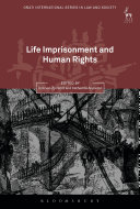 Read Pdf Life Imprisonment and Human Rights