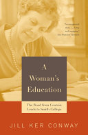 A Woman's Education pdf