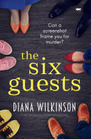 Read Pdf The Six Guests