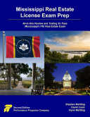 Read Pdf Mississippi Real Estate License Exam Prep