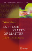 Read Pdf Extreme States of Matter