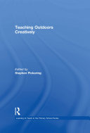 Read Pdf Teaching Outdoors Creatively