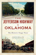 The Jefferson Highway in Oklahoma pdf