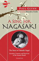 Read Pdf A Song for Nagasaki