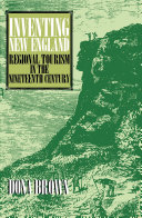 Inventing New England pdf