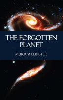 Read Pdf The Forgotten Planet