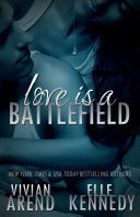 Love Is a Battlefield Book