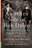 Read Pdf Another Side of Bob Dylan