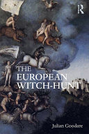 Read Pdf The European Witch-Hunt