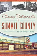Classic Restaurants of Summit County pdf