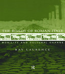 Read Pdf The Roads of Roman Italy