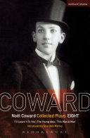 Coward Plays: 8 pdf