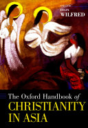 Read Pdf The Oxford Handbook of Christianity in Asia