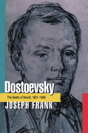 Read Pdf Dostoevsky
