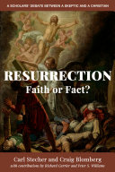 Read Pdf Resurrection: Faith or Fact?