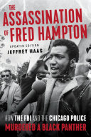 Read Pdf The Assassination of Fred Hampton