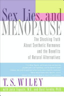 Sex, Lies, and Menopause pdf